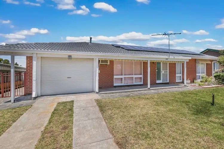 Main view of Homely house listing, 32 Bone Street, Morphett Vale SA 5162