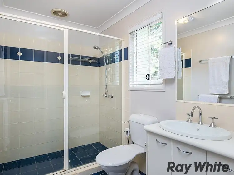 Seventh view of Homely house listing, 31 Cottonwood Crescent, Calamvale QLD 4116