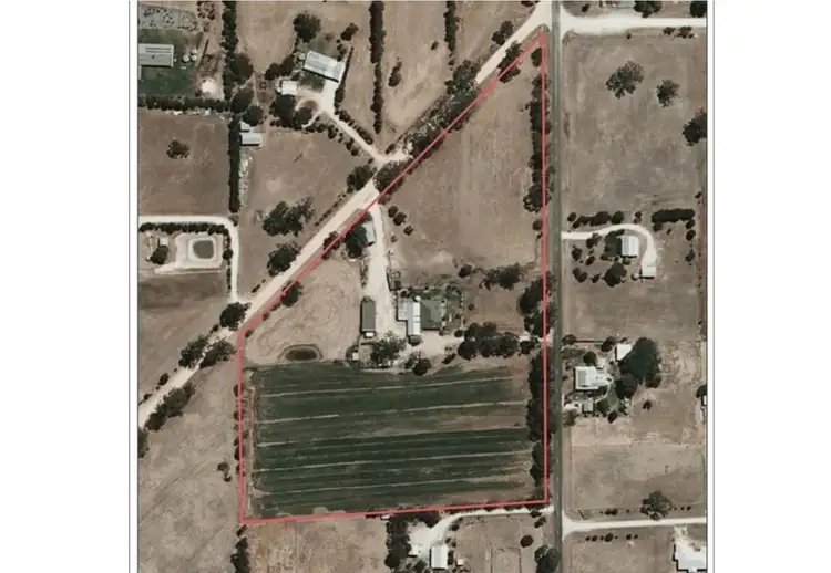 Fifth view of Homely rural property listing, 34 Punjum Road, Mundulla SA 5270
