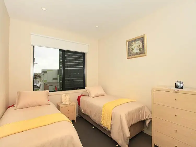 Fifth view of Homely house listing, 105/54 Mernda Village Drive, Mernda VIC 3754