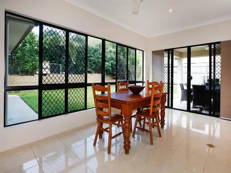 Fifth view of Homely house listing, 21 Knox Court, Mount Louisa QLD 4814