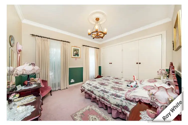 Sixth view of Homely house listing, 5 William Wilkins Crescent, Isaacs ACT 2607