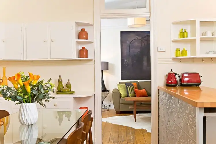 Second view of Homely house listing, 5 Bourne Street, Marrickville NSW 2204
