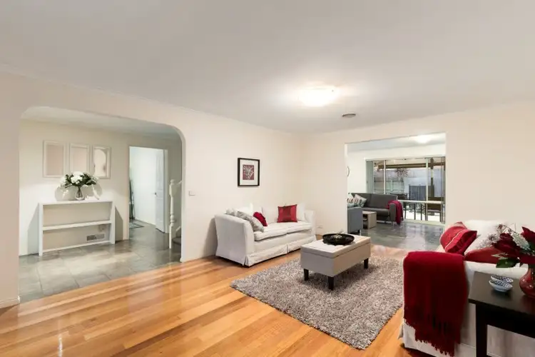Third view of Homely house listing, 21 Highland Avenue, Oakleigh East VIC 3166
