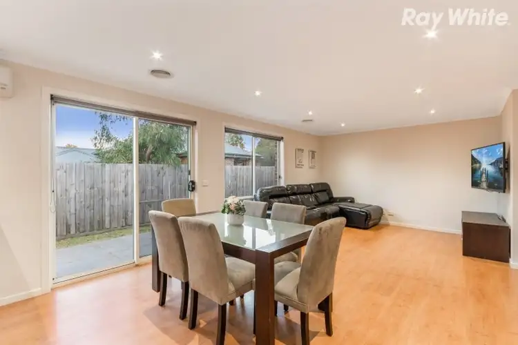 Fifth view of Homely house listing, 2B Graham Avenue, Kilsyth VIC 3137