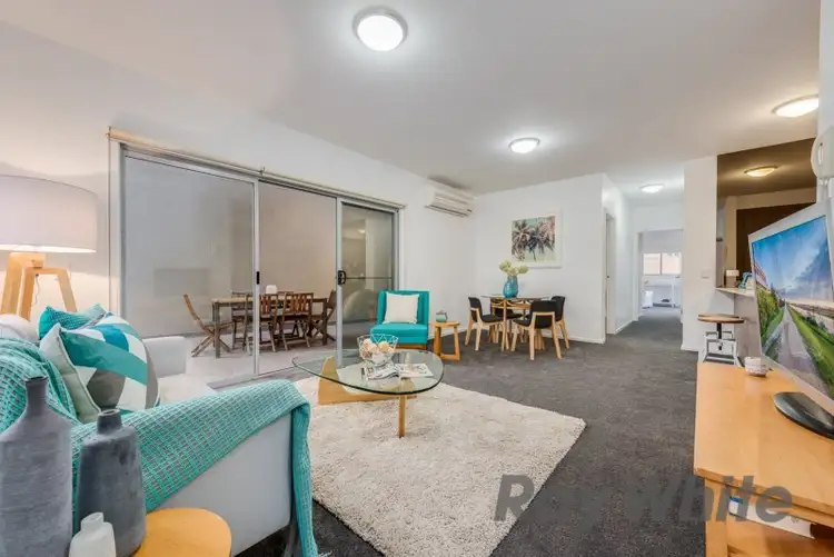 Third view of Homely unit listing, 13/60-68 Gladesville Boulevard, Patterson Lakes VIC 3197