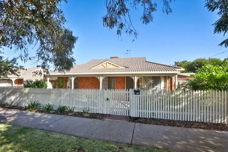 4/181 Twelfth Street, Mildura VIC 3500