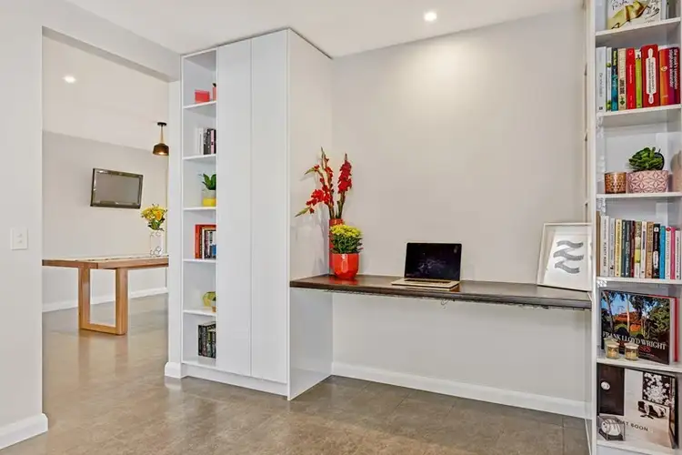 Fifth view of Homely house listing, 48 Kellbourne Drive, Rowville VIC 3178
