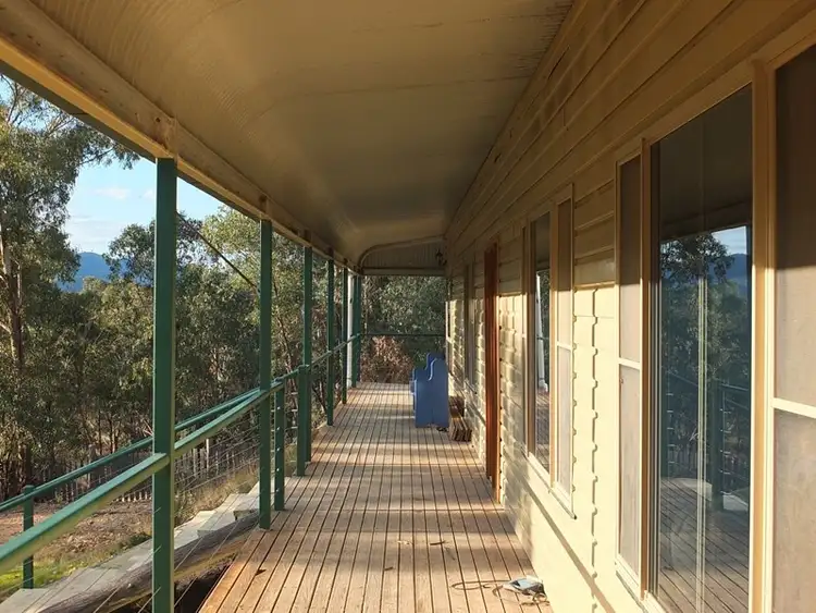 Sixth view of Homely rural property listing, Address available on request