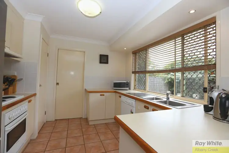 Fourth view of Homely house listing, 8 Ghost Gum Court, Albany Creek QLD 4035