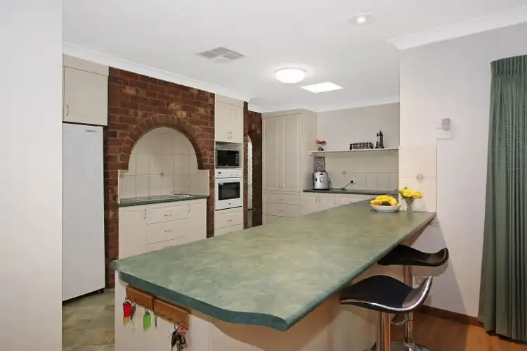 Fifth view of Homely house listing, 24 Sunwood Drive, Lavington NSW 2641