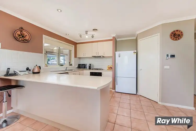 Fifth view of Homely house listing, 19 Pedrail Place, Dunlop ACT 2615