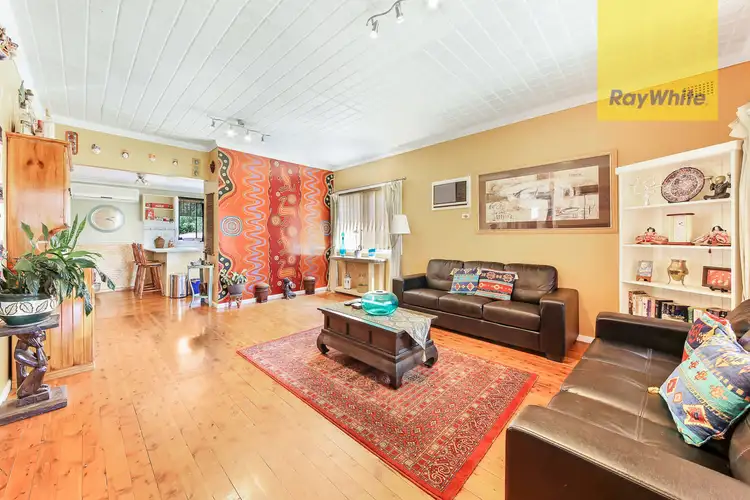 Seventh view of Homely house listing, 4 Paul Crescent, South Wentworthville NSW 2145