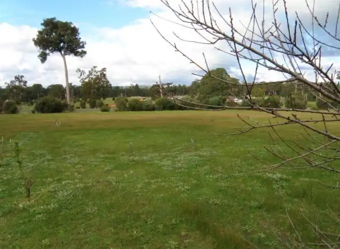 Sixth view of Homely land listing, Lot 1 Griffiths Road, Nannup WA 6275