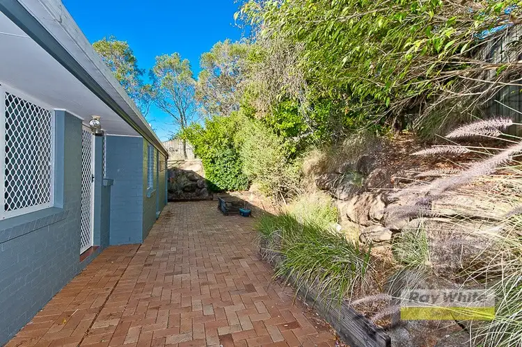 Sixth view of Homely house listing, 10 Carbool Close, Keperra QLD 4054