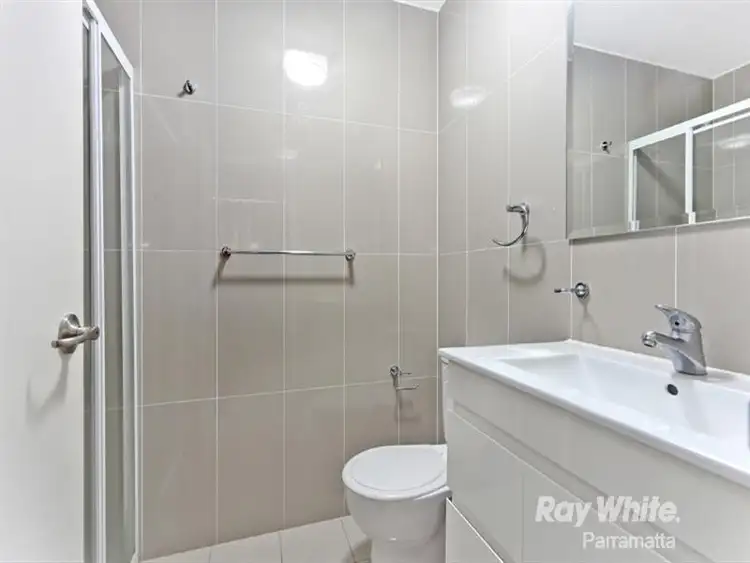 Fifth view of Homely unit listing, 406/6-10 Charles Street, Parramatta NSW 2150