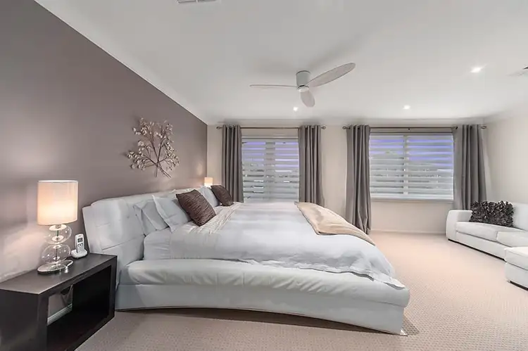 Sixth view of Homely house listing, 15 Wildrose Street, Kellyville NSW 2155