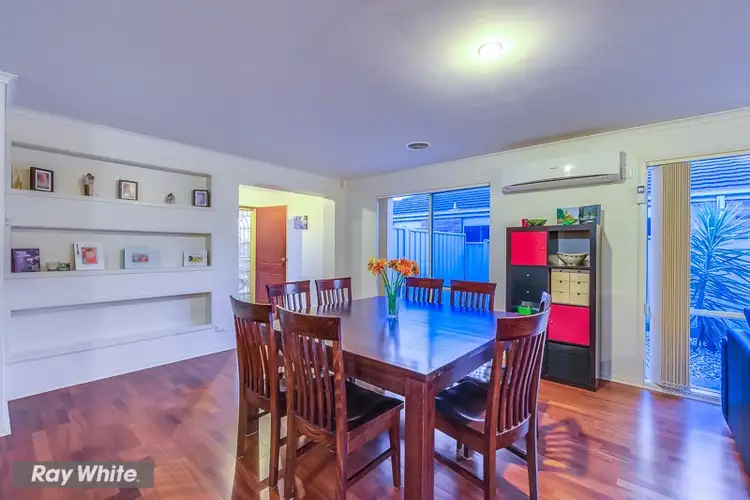 Sixth view of Homely house listing, 18 Whitfield Court, Truganina VIC 3029