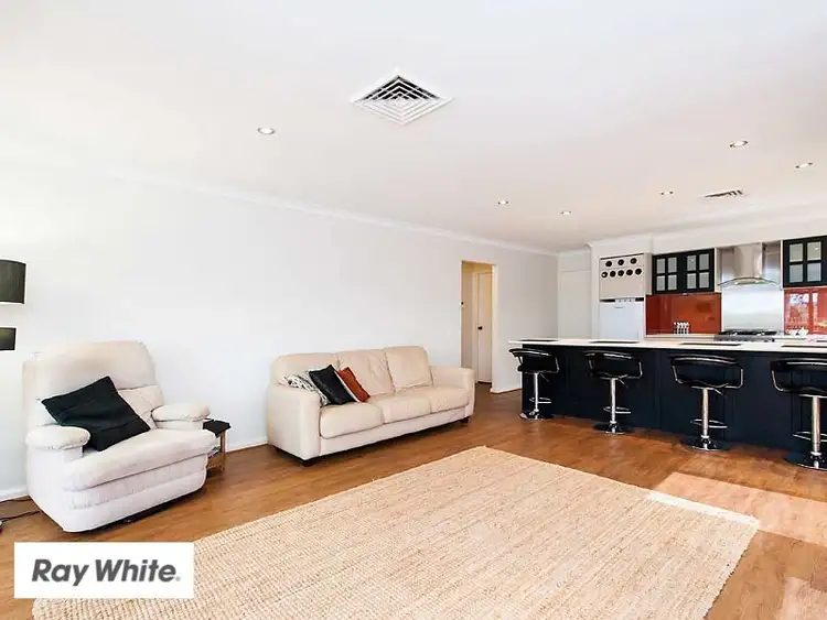 Third view of Homely house listing, 37 Lakefront Drive, The Vines WA 6069