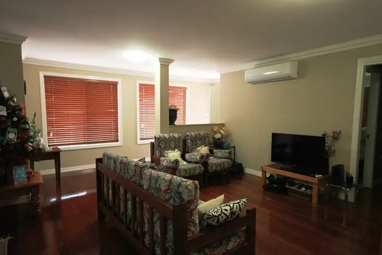 Fourth view of Homely villa listing, 52A Piper Street, Tamworth NSW 2340