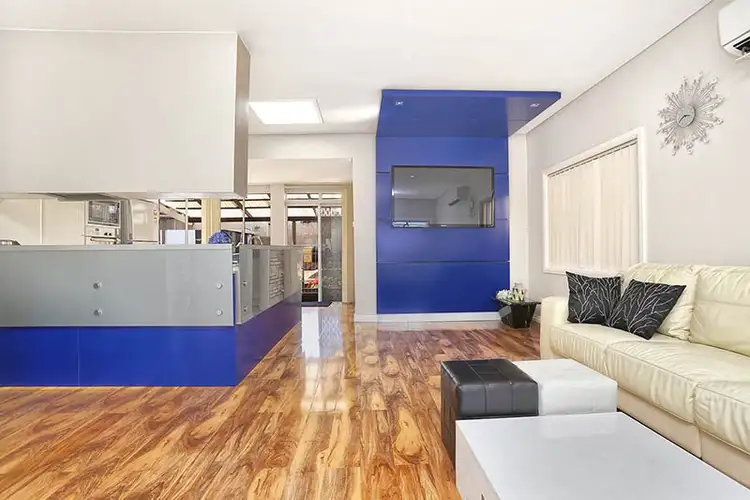 86 Linda Street, Fairfield Heights NSW 2165