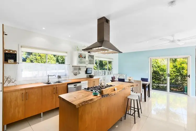 Third view of Homely house listing, 2 Creek Way, Currumbin Valley QLD 4223