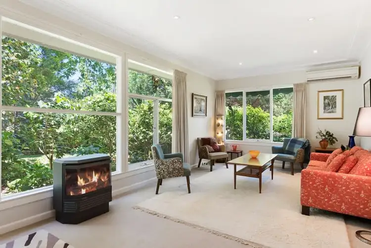 1 Ida Street, Hornsby NSW 2077
