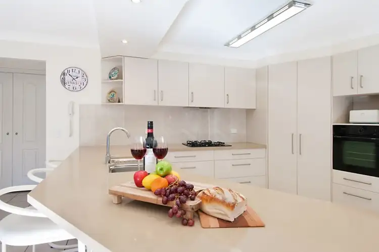 Fourth view of Homely house listing, 1 Sapphire Court, Lennox Head NSW 2478