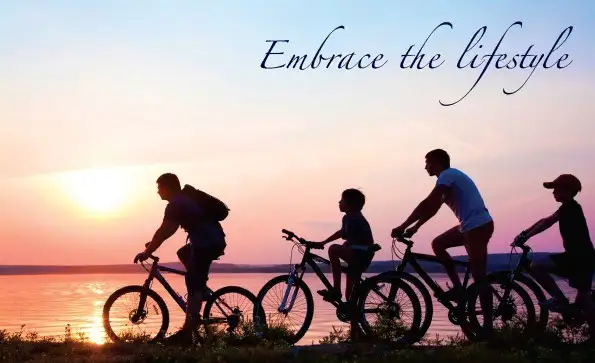 Main view of Homely house listing, 206/51 Parklea Avenue, Croudace Bay NSW 2280