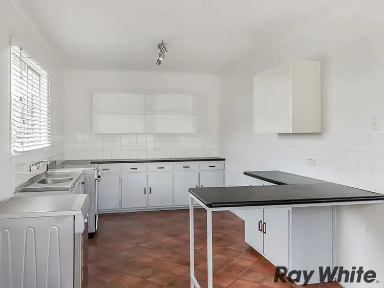 Second view of Homely house listing, 18 Cawdor Street, Arana Hills QLD 4054