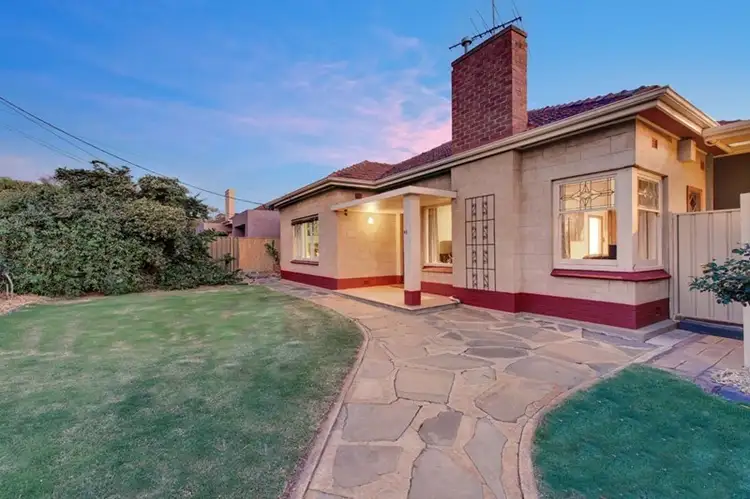 Fifth view of Homely unit listing, 1/48 Beadnall Terrace, Glengowrie SA 5044
