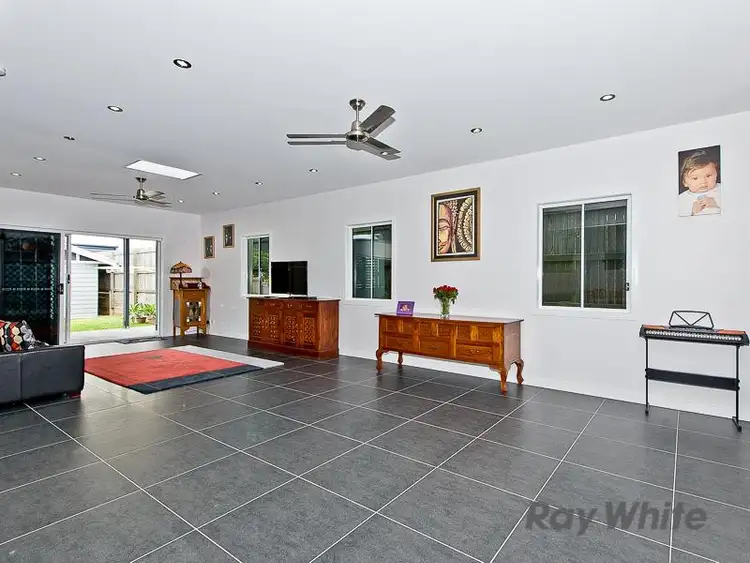 Second view of Homely house listing, 114 Taylors Road, Gaythorne QLD 4051