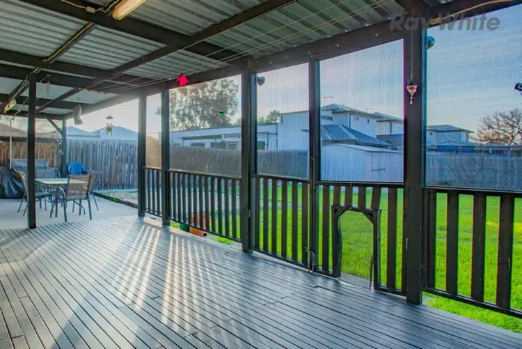 Fifth view of Homely house listing, 54 Fox Street, St Albans VIC 3021