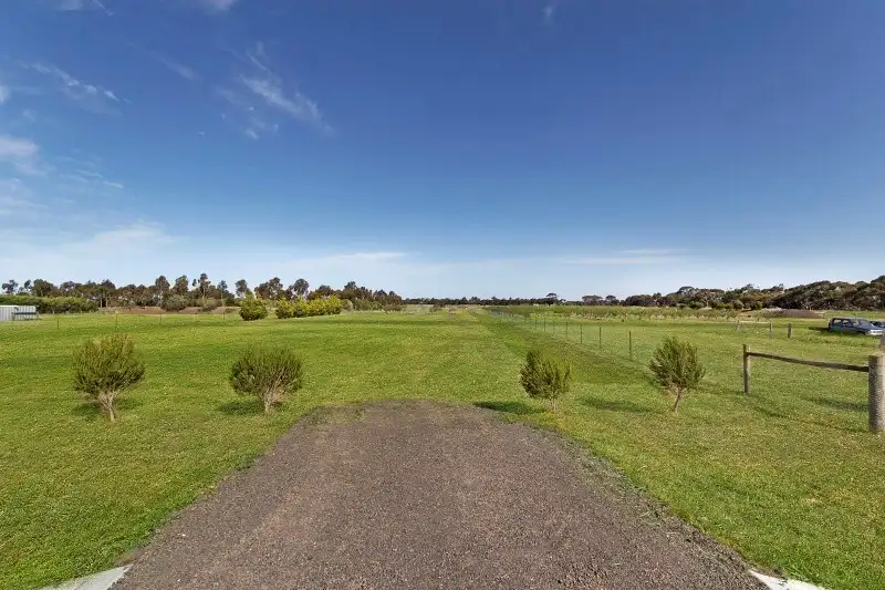Main view of Homely land listing, 16 Donaldson Road, Lethbridge VIC 3332