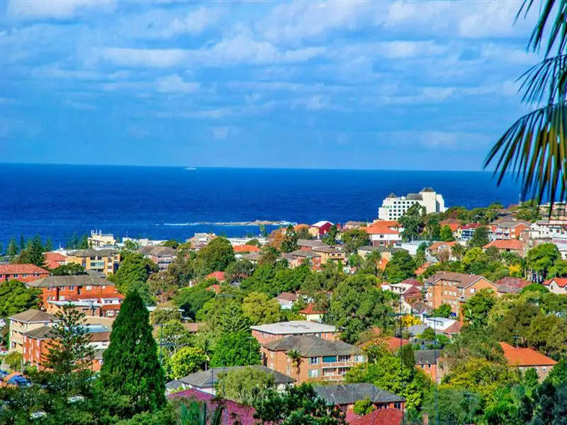 Main view of Homely apartment listing, 4/3 Albert Street, Randwick NSW 2031
