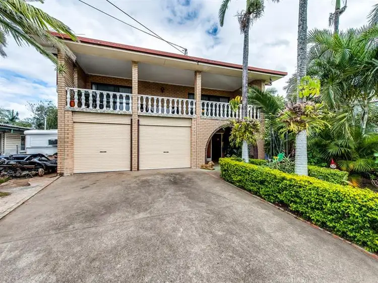 11 Barram Street, Goodna QLD 4300