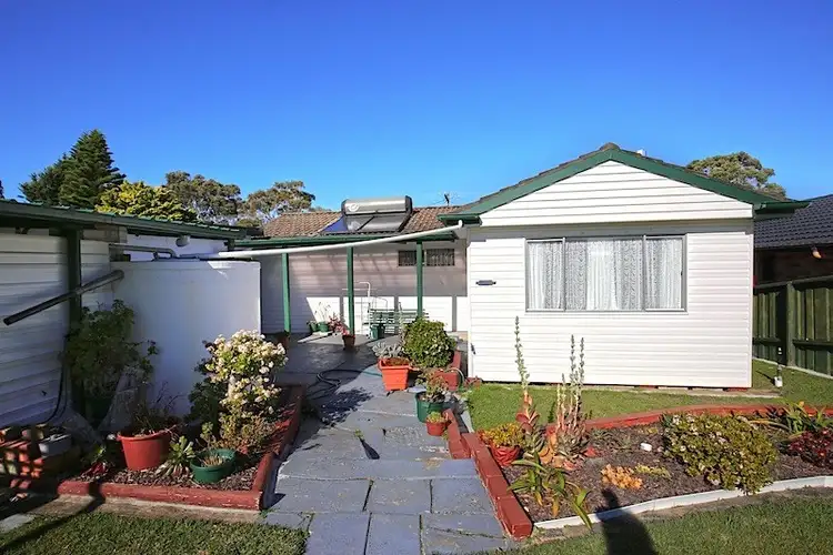 Second view of Homely house listing, 50 Watts Road, Callala Beach NSW 2540