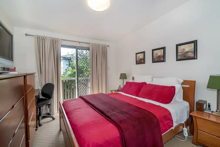 Sixth view of Homely townhouse listing, 2/16 Broadmere Street, Annerley QLD 4103