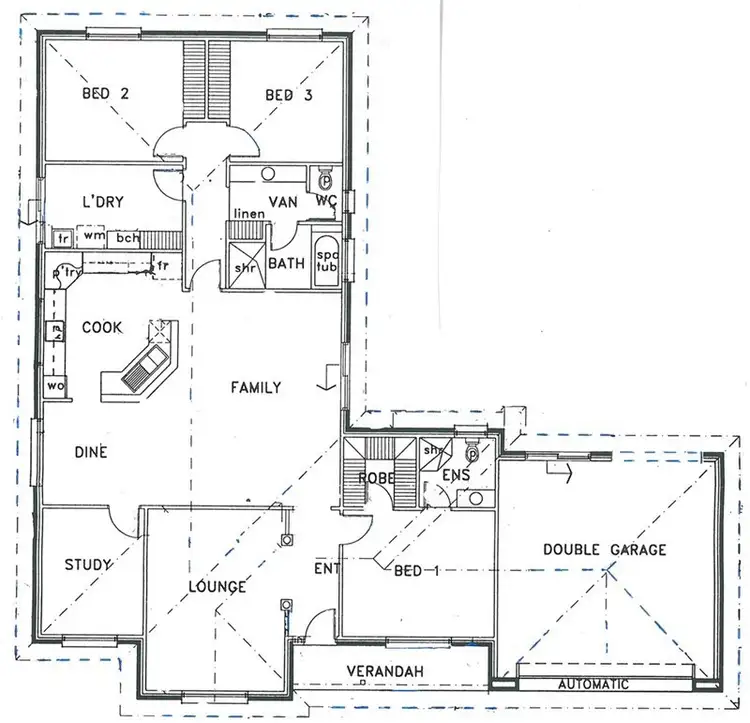 Second view of Homely house listing, 6 Flinders Street, Renmark SA 5341