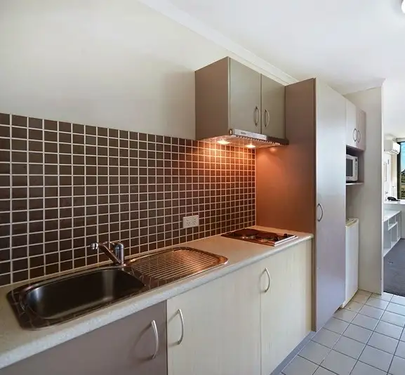 Seventh view of Homely apartment listing, 129 Varsity Towers 25 Lake Orr Drive, Robina QLD 4226