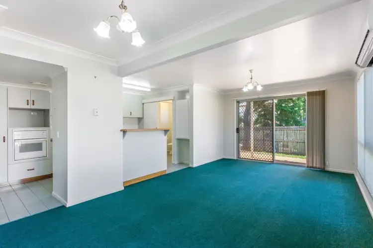 Third view of Homely unit listing, Unit 3/2 Kenric Street, Toowoomba City QLD 4350