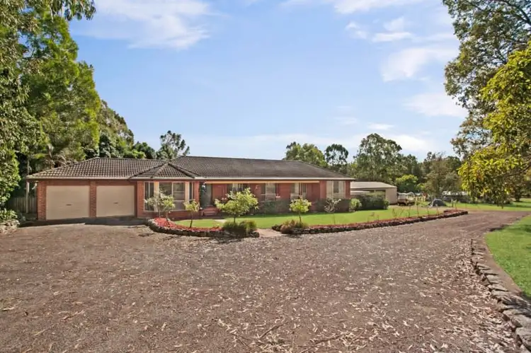 14 Glenurie Close, Woodville NSW 2321