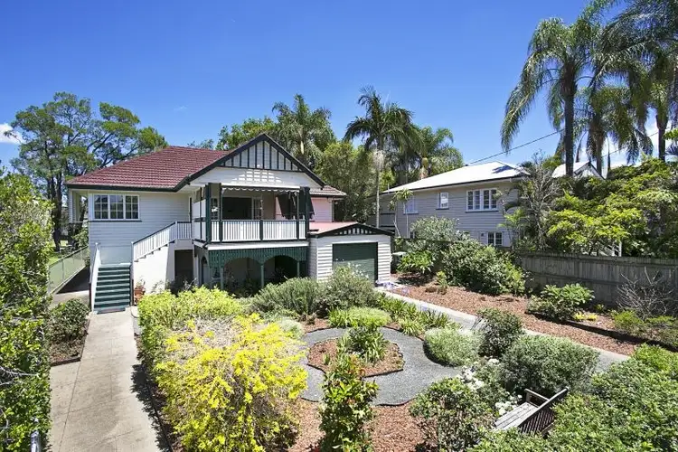 15 Haldane Street, Graceville QLD 4075