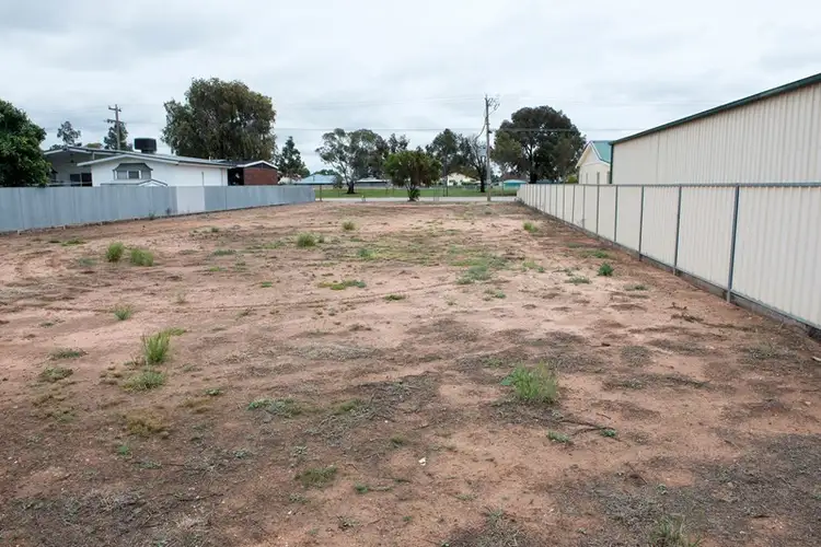 Third view of Homely land listing, 185 McCallum Street, Swan Hill VIC 3585