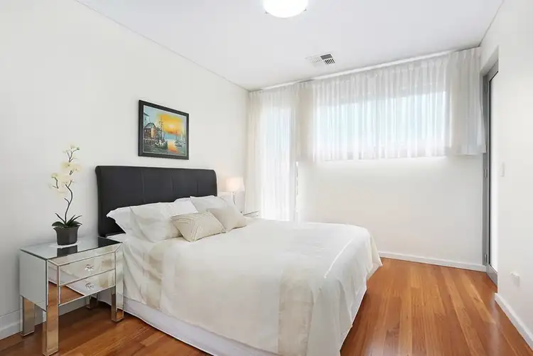 Fourth view of Homely townhouse listing, 2/26 Kain Avenue, Matraville NSW 2036