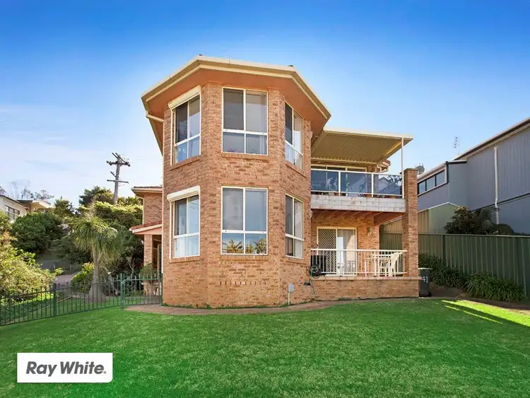 41 Farmer Street, Kiama NSW 2533