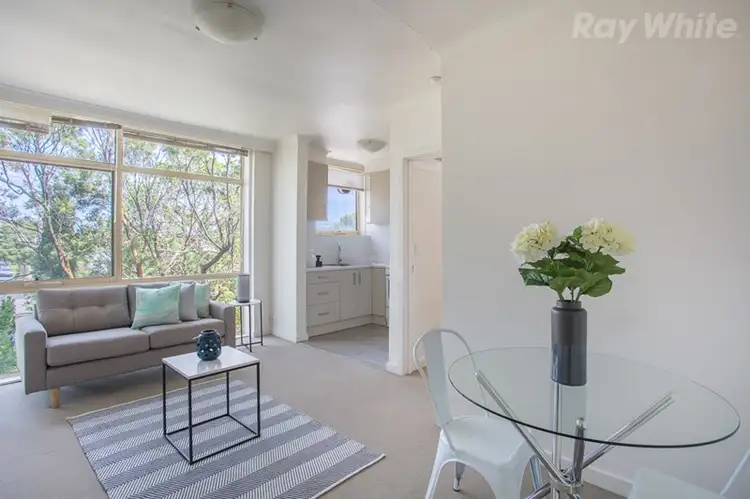 Main view of Homely apartment listing, 23/210 Clarke Street, Northcote VIC 3070
