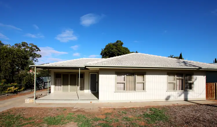 Main view of Homely house listing, 4 McGilton Road, Berri SA 5343