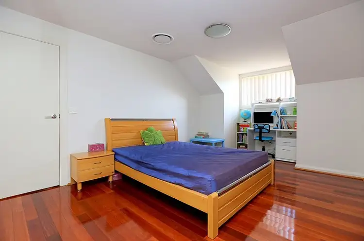 Fifth view of Homely townhouse listing, 3/13-15 Oxford Avenue, Bankstown NSW 2200
