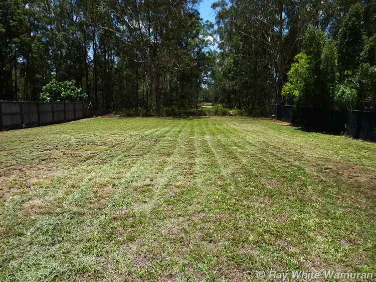 Second view of Homely land listing, 74 Station Road, Wamuran QLD 4512